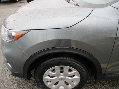 Used 2020 Nissan Rogue Sport S image 13