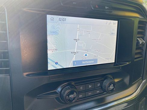 Certified 2022 Ford F150 XL w/ STX Black Appearance Package image 45