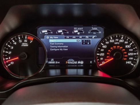 Used 2019 Ford F150 Raptor w/ Equipment Group 802A Luxury image 18