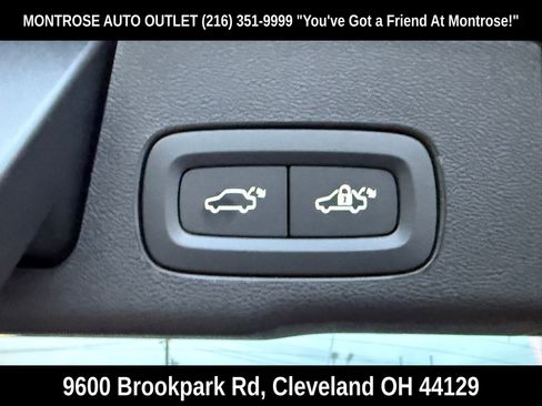 New 2026 Volvo XC60 B5 Ultra w/ Protection Package Premier image 42