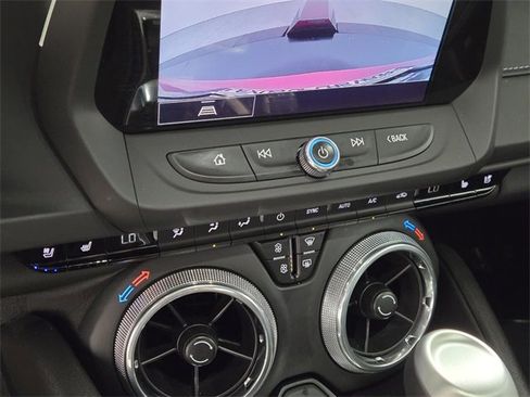 Used 2024 Chevrolet Camaro LT w/ RS Package image 32