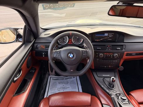Used 2011 BMW M3 Coupe image 24