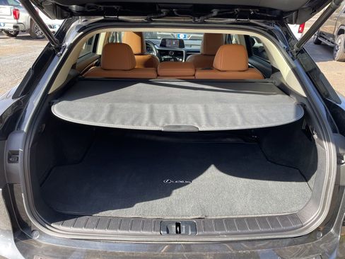 Used 2022 Lexus RX 350 AWD w/ Premium Package image 30