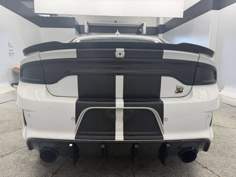 Certified 2021 Dodge Charger Scat Pack RWD image 17