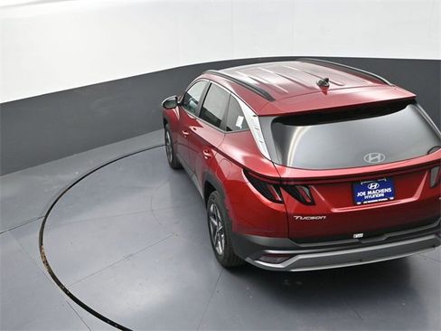 New 2026 Hyundai Tucson SEL image 27
