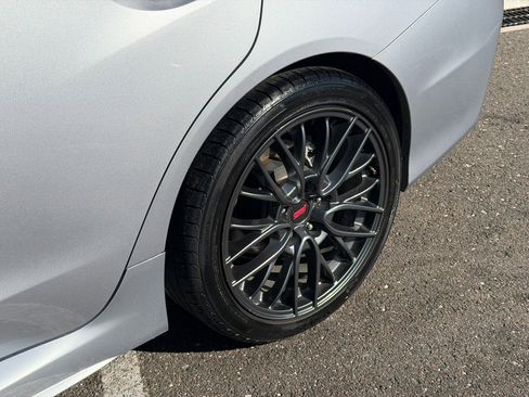 Used 2021 Subaru WRX Premium w/ Popular Package #3 (IZT) image 5