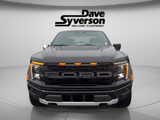 New 2025 Ford F150 Raptor AWD/4WD image 2