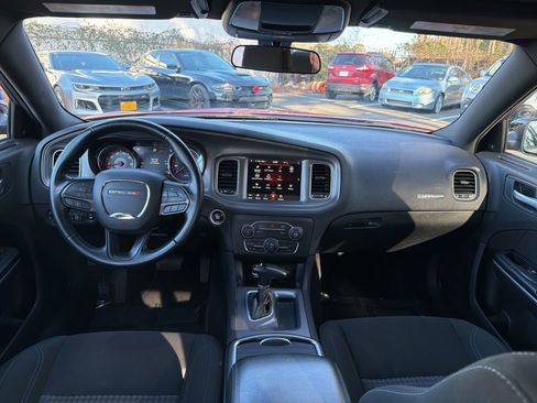 Used 2023 Dodge Charger SXT image 21