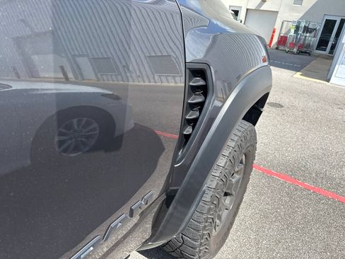 Used 2022 RAM 1500 TRX w/ TRX Level 2 Equipment Group AWD/4WD image 7
