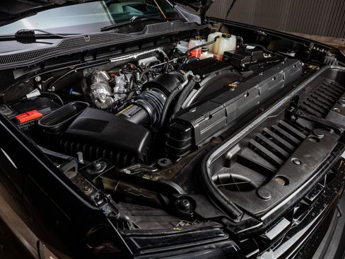 Used 2024 Chevrolet Silverado 2500 ZR2 w/ ZR2 Bison Edition image 40