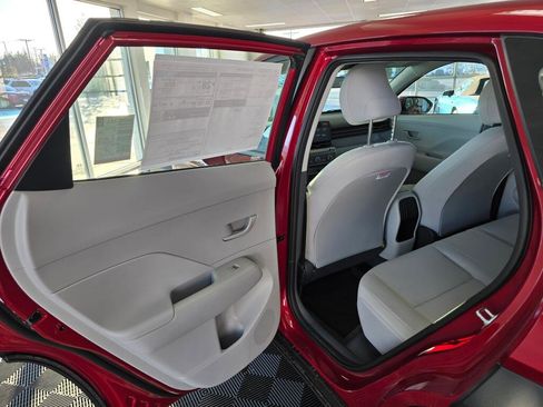 New 2026 Hyundai Kona SE AWD/4WD image 35