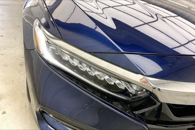 Used 2020 Honda Accord Touring image 26