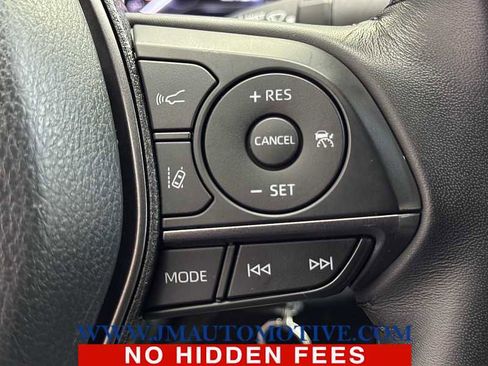 Used 2023 Toyota Camry SE image 40