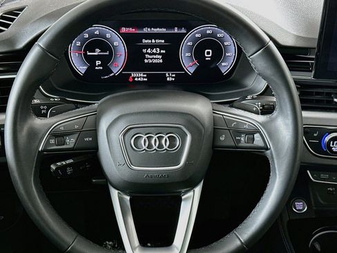 Used 2024 Audi A5 2.0T Premium Plus AWD/4WD image 19