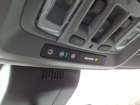 New 2026 GMC Sierra 1500 Elevation w/ Elevation Premium Package image 38