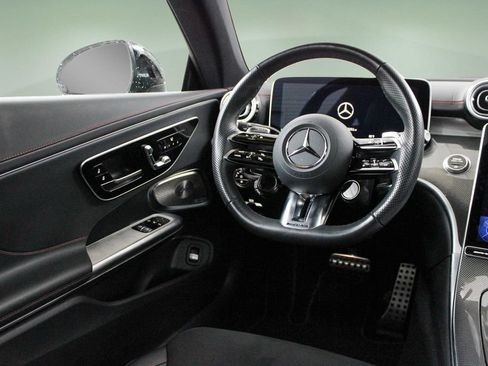 Used 2024 Mercedes-Benz CLE 53 AMG 4MATIC image 18