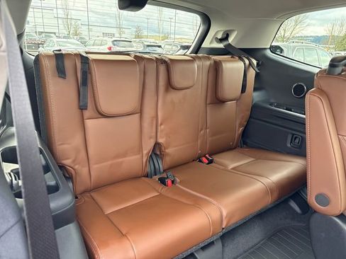 New 2026 Subaru Ascent Touring image 15