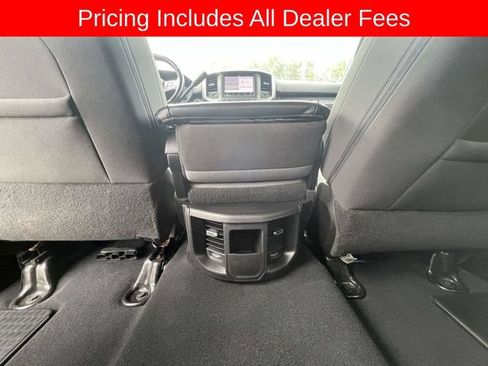 Used 2024 RAM 3500 Big Horn AWD/4WD image 19