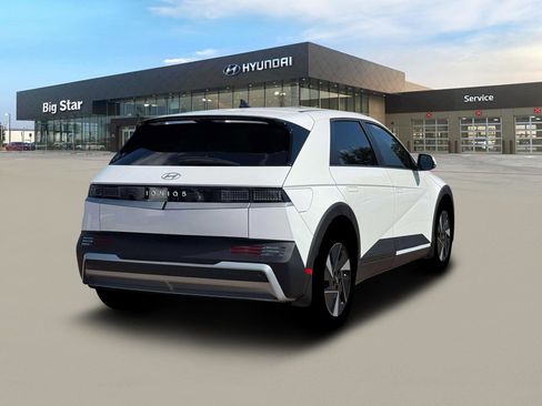 New 2026 Hyundai Ioniq 5 SEL image 7