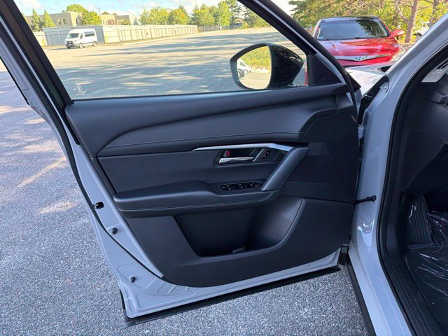 New 2026 MAZDA CX-5 Preferred AWD/4WD image 10