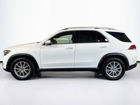 Used 2024 Mercedes-Benz GLE 450e 4MATIC image 8