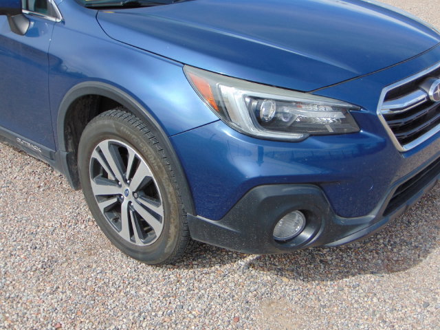 Used 2019 Subaru Outback 2.5i Limited w/ Protection Package #1 AWD/4WD image 2