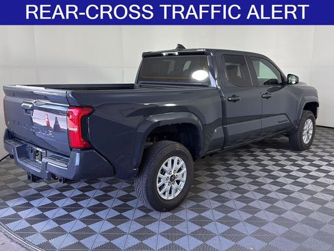 Used 2024 Toyota Tacoma SR5 image 5
