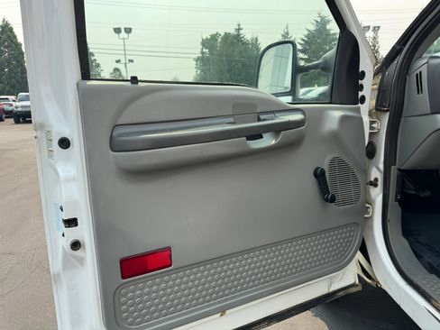 Used 2002 Ford F450 XL RWD image 34