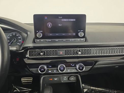 Used 2024 Honda Civic Sport image 22