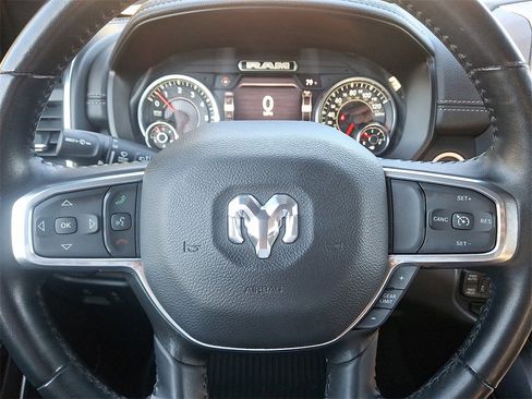Used 2023 RAM 1500 Laramie image 18