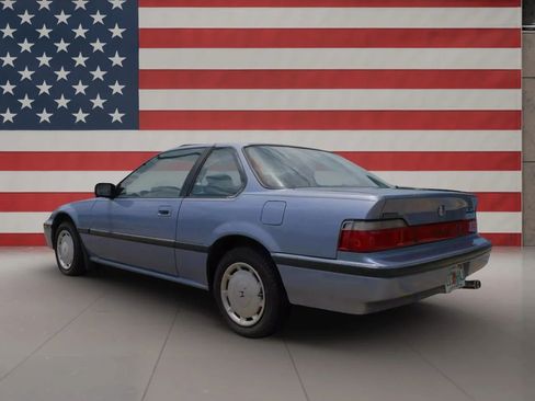 Used 1990 Honda Prelude Si image 3