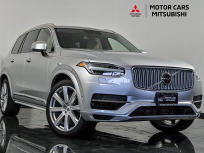 Used 2016 Volvo XC90 T8 Inscription