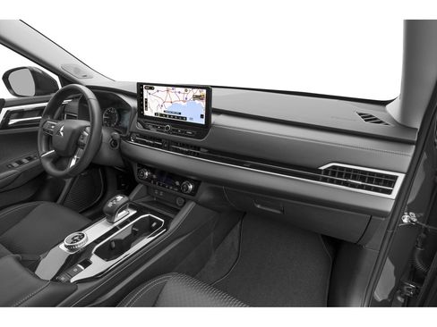 New 2026 Mitsubishi Outlander ES AWD/4WD image 21