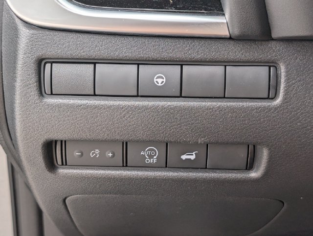 Used 2024 Nissan Rogue SL w/ SL Premium Package AWD/4WD image 23