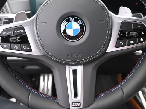 New 2027 BMW X7 M60i AWD/4WD image 14