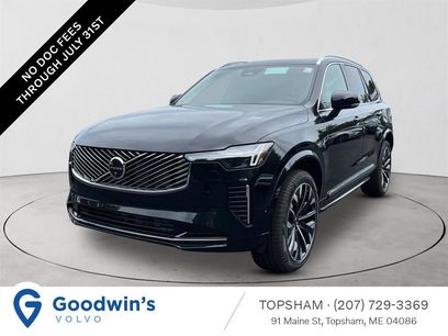 New 2026 Volvo XC90 B6 Plus w/ Protection Package Premier