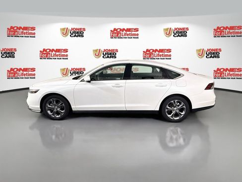 Used 2024 Honda Accord EX image 13