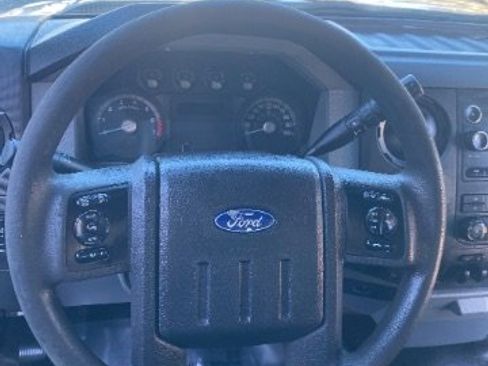 Used 2012 Ford F350 XL w/ PWR Equipment Group image 20