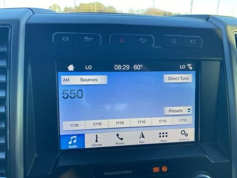 Used 2019 Ford F350 Platinum w/ Platinum Ultimate Package image 24