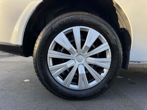 Used 2017 RAM ProMaster City Tradesman SLT w/ Rear Back-up Camera Group image 29