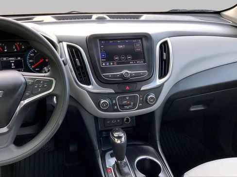 Used 2020 Chevrolet Equinox LS AWD/4WD image 7