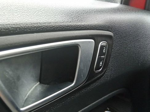 Used 2018 Ford EcoSport SE w/ SE Convenience Package image 26