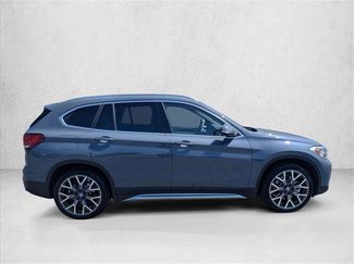 Used 2022 BMW X1 xDrive28i w/ Premium Package 2 AWD/4WD video 4