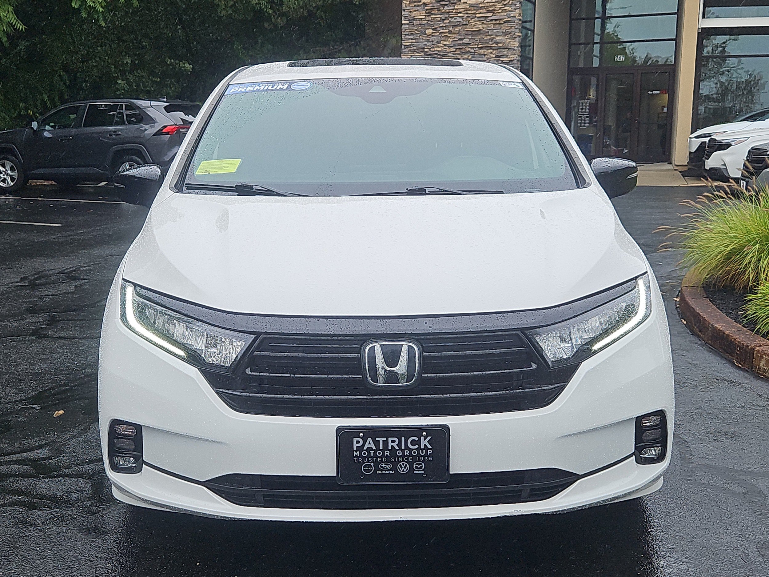 Used 2023 Honda Odyssey Sport image 24