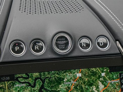 Used 2023 Aston Martin DBX 707 image 29