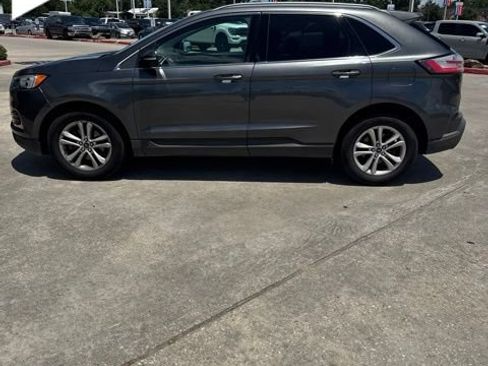 Used 2020 Ford Edge SEL w/ Convenience Package FWD image 6