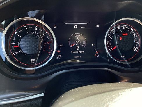 Used 2021 Dodge Challenger R/T Scat Pack image 14