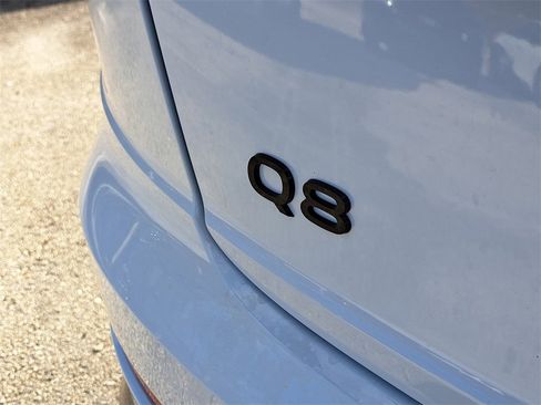 New 2026 Audi Q8 Premium Plus image 5