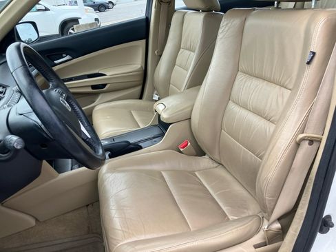 Used 2011 Honda Accord SE image 32