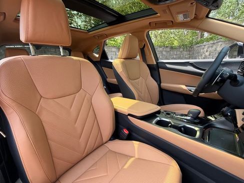New 2026 Lexus NX 350 AWD w/ Luxury Package image 17